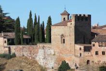 Iglesia De Santiago 3