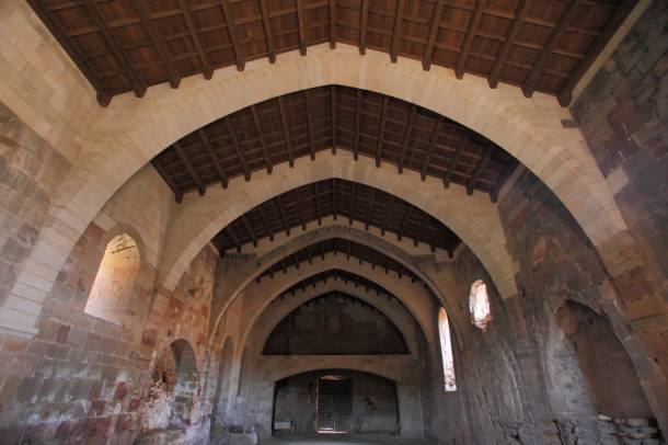 Iglesia De Santiago 7