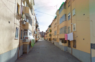 casas de san vicente de paul