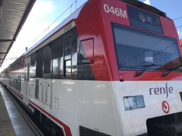 cercanias renfe 2