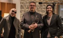 mes jazz David Pastor