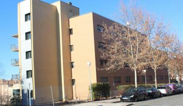 viviendas desalojadas GICAMAN