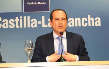 Alberto Rojo Feria Apícola