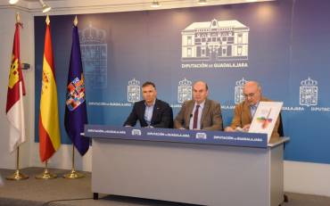 Foto Diputacion - Feria Apicola presentacion