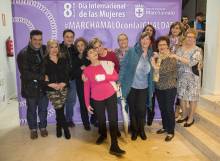 La cena de las idiotas 80