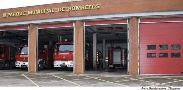 bomberos