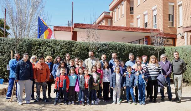 plantación maestra plácida familia
