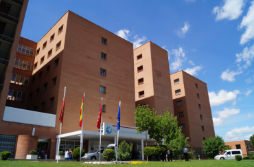 unviersidad medicina uah