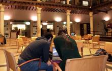 Biblioteca de Guadalajara