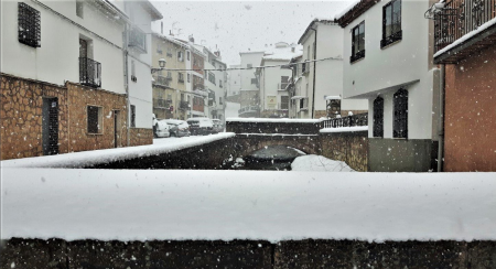 Checa-nevado