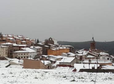 Nevada horche abril  2018