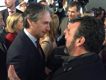 Plan Fomento Cercanías 1