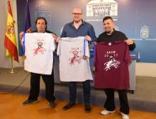 Presentación III Campeonato Internacional Kajukenbo