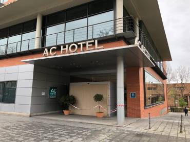 alunizaje hotel ac