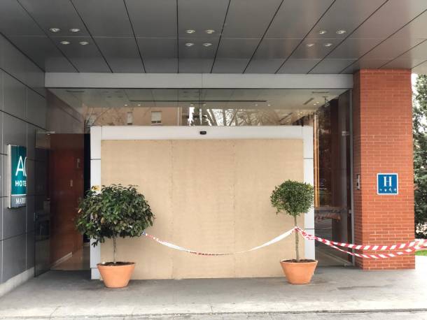 alunizaje hotel ac 2