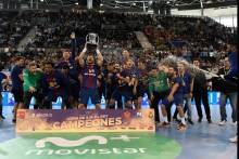 Barça Campeon