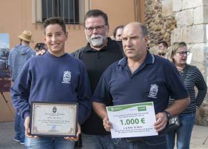 Concurso de Carrozas 7