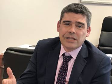 Santiago Baeza 2018 3 GD