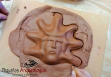 Taller Alfareros Romanos