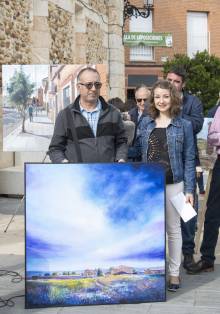 XV Concurso de Pintura 30