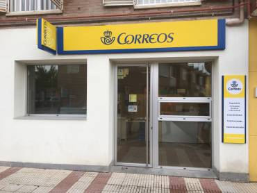 correos