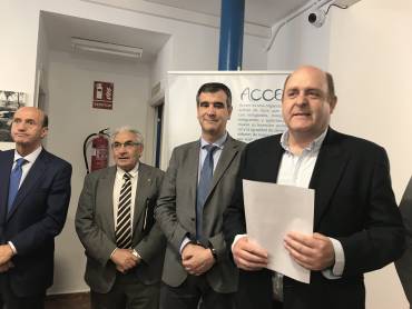 inauguracion accem manantiales