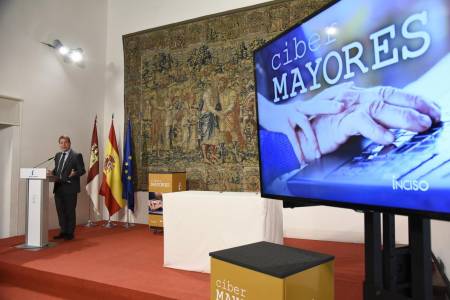 informática mayores