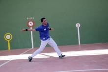 pelota mano fuentenovilla