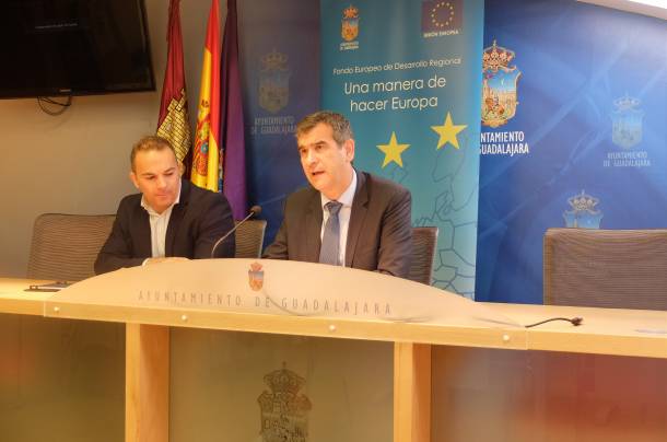 presentación centro cívico 1