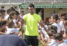 IV Campus de Fútbol 24