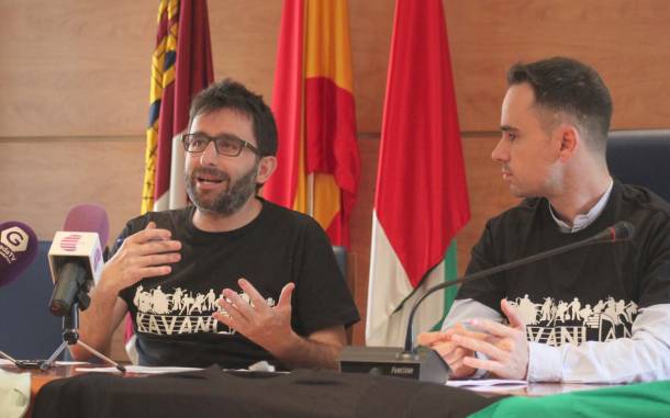 PRESENTACION KAVANIJAM 2018 2