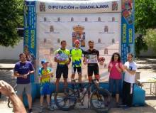 Podio MTB Humanes 2108