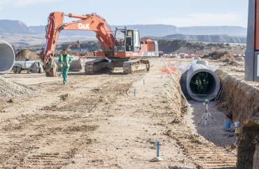 Ciudad del Transporte 20