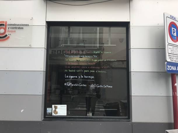 Maratón Cuentos 2018 2 GD