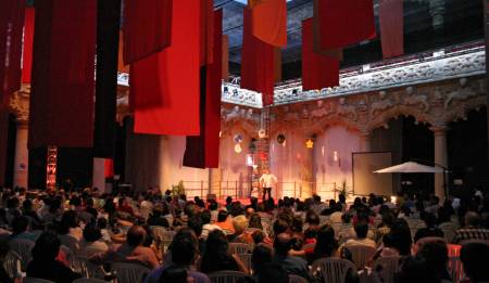 Maratón de los Cuentos