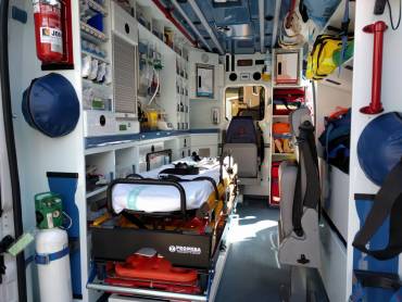ambulancia brihuega 2