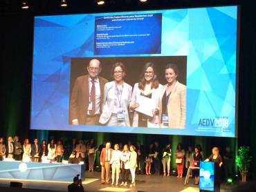 premio dermatología