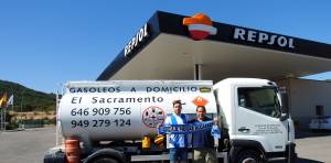 BALLESTEROS-SACRAMENTO 1