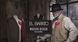 Barrio-El