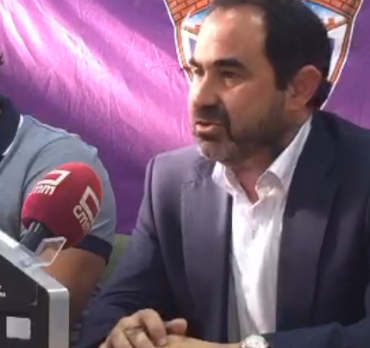 Benito-presidente-guadalajara