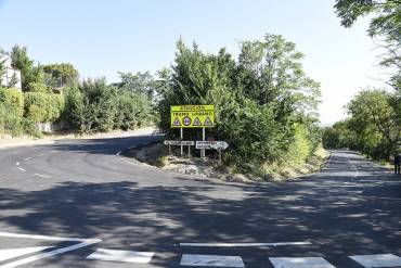 Horche-carretera-fuensanta