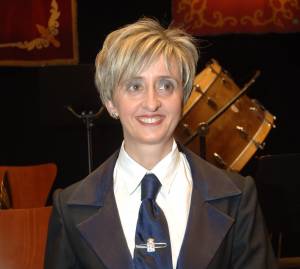 Nuria Matamala directora Banda1