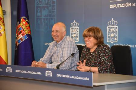 Fotos Diputacion - RdP Candidatura Trufforum