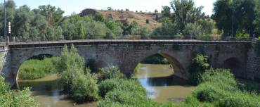 Puente Árabe Guadalajara