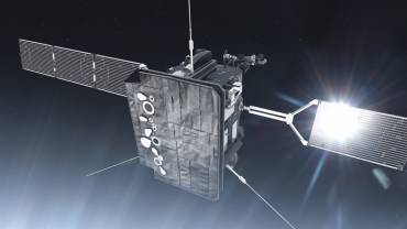 Solar Orbiter node full image 2