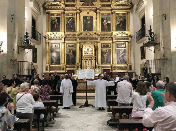 festival ducal concierto