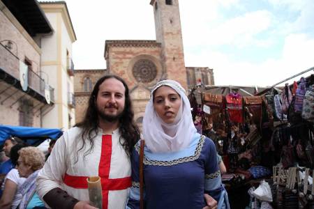 siguenza-mediavales