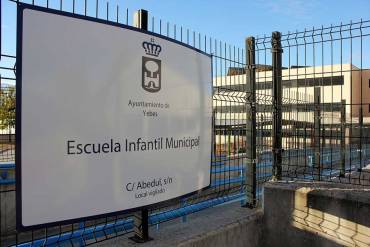 Escuela Infantil Municipal de Valdeluz4