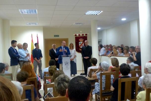 Inaugurado el Palacio de Goyeneche de Illana GuadalajaraDiario.es