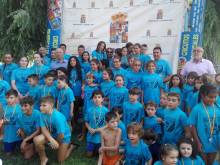 Interpueblos fase local Jadraque 2018